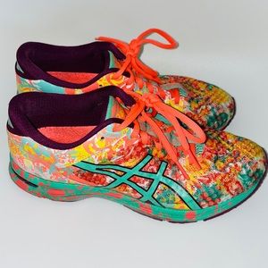 ASICS | Gel-Noosa Tri 11 Size 8.5